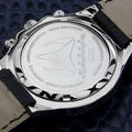 Technomarine Sport Chronograph Men's Quartz Watch With Mother of Pearl Dial