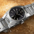Bvlgari Ergon Mens Automatic Swiss Made Mens Stainless Steel Watch c2000
