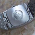 Omega Constellation 1970s Chronometer 34mm Auto Stainless St Swiss Watch