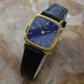 Longines Luxurious Ladies Swiss Made Manual Gold Plated Dress Watch c1980