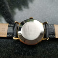 ORIENT STAR Men's Gold-Plated & SS Dress Watch, c.1960s Vintage Japan