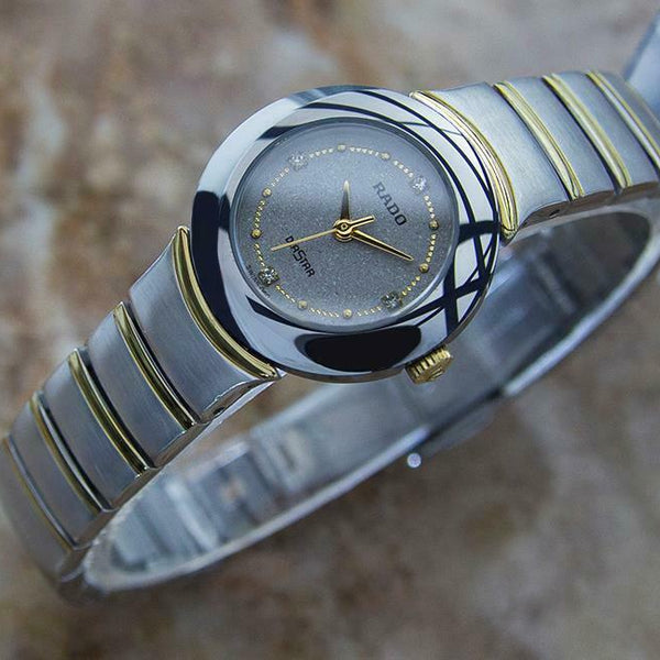 Rado watch under discount 2000