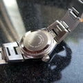 TUDOR All-Stainless Steel Ladies Princess Quartz Oysterdate, c.1980 Swiss