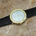 Audemars Piguet Solid 18k Gold Swiss Mens Manual Wind 1970s Luxury Watch