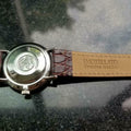 OMEGA Men's Seamaster DeVille Hand-Wind Dress Watch c1960s Swiss Vintage