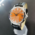 Citizen Homer Phynox 1960s Men's 36.5mm Manual Vintage Japan Made Watch