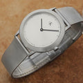 Calvin Klein K3411 34mm Men's Quartz 1990s Swiss Made Men's Watch