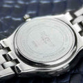 Elgin Ladies Swiss Made Luxury Quartz Unworn Beautiful Dress Watch c2000