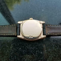 ROLEX 18K Rose Gold Ladies Cellini Cestello ref. 5310 c.1999 Swiss Luxury