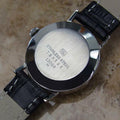 Seiko Marvel 1960s Manual Made in Japan 30mm Vintage Stainless St Mens Watch