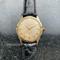 OMEGA Men's Constellation Ref.2852-1 Gold-Capped Automatic, c.1960s, Swiss