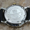 Citizen Crystal 7 Vintage Men's 37mm 1960s Vintage Made in Japan Auto Watch