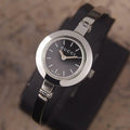 Gucci Swiss Made Luxury Stainless Steel Ladies Quartz Dress Watch c2000