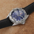 Swiss Military Mens Sports Watch Stainless Steeel 38MM Swiss Made Quartz