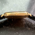 PIAGET Men's Midsize 18k Gold cal.12PC1 Automatic, c.1970s Swiss Luxury