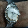 OMEGA Men's Constellation cal.561 Automatic w/Date, c.1963 All Original