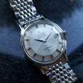 OMEGA Men's Constellation cal.561 Automatic w/Date, c.1963 All Original