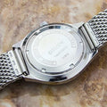 Citizen Newmaster Manual Wind  Mens Rare Watch Circa Late 1970s Japan