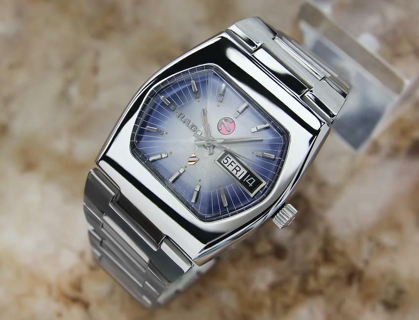 Timex Women's Classic Silver-Tone 34mm Watch, Blue Strap, Blue Dial -  Walmart.com