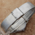 Calvin Klein K3411 34mm Men's Quartz 1990s Swiss Made Men's Watch