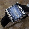 Seiko 5 Actus 1970s Men's Automatic Made in Japan Stainless Steel Watch