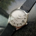 OMEGA Constellation Automatic cal.561 w/Date c.1960s Vintage Swiss Luxury