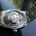 ROLEX All Original Men's Oyster Perpetual Date 1501 Automatic, c.1971