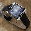 Seiko 5 Actus 1970s Men's Automatic Made in Japan Stainless Steel Watch