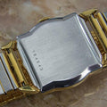 Benrus 1940s Swiss Made Gold Plated Unisex Ladies Manual Luxury Dress Watch