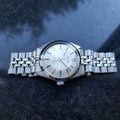 TUDOR Men's Oyster Prince 90200 Stainless Steel Automatic, c.1979 Swiss