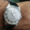 OMEGA Constellation Automatic cal.561 w/Date c.1960s Vintage Swiss Luxury