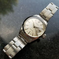 ROLEX Rare Oyster Perpetual Ladydate 6516 Automatic c.1961 Swiss Luxury