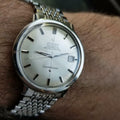 OMEGA Swiss Men's Constellation cal.561 Automatic 36mm c.1966 Original