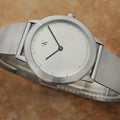 Calvin Klein K3411 34mm Men's Quartz 1990s Swiss Made Men's Watch