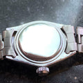 ROLEX Stainless Steel Ladies Oyster Precision 6410 Automatic, c.1963 Swiss