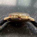 OMEGA Men's 18K Gold 2736 cal.354 Bumper Automatic, c.1950s, Swiss Vintage