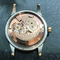 OMEGA Men's Gold-Capped Constellation Calendar 2943 Automatic c.1958 Swiss