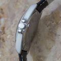 Paul Smith 1990s Made in Japan Rare Stainless Steel Men's Dress Watch