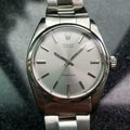 ROLEX Men's Oyster Precision 6426 Automatic, c.1968 Swiss Vintage Luxury