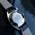 Rado Vintage Silver Horse 1968 Automatic 36mm Mens Stainless Swiss Watch
