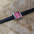 Seiko 5 Actus 1970s Mens 34mm Automatic Made in Japan Stainless Steel Watch