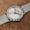 Calvin Klein K3411 34mm Men's Quartz 1990s Swiss Made Men's Watch