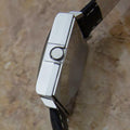 Seiko 5 Actus 1970s Men's Automatic Made in Japan Stainless Steel Watch