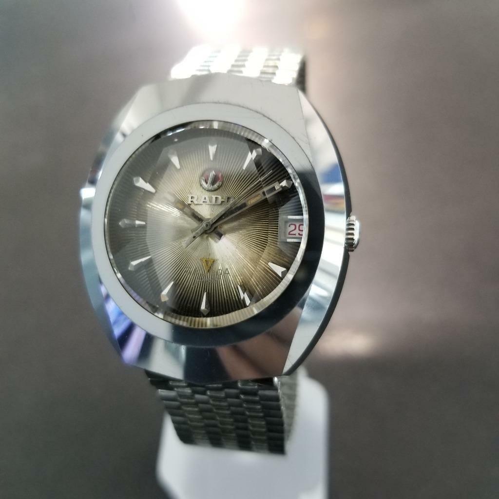 Rado best sale balboa price