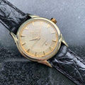 OMEGA Men's Constellation Ref.2852-1 Gold-Capped Automatic, c.1960s, Swiss