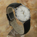 Seiko Super Made in Japan 1960s Mens 33mm Stainless Steel Manual Dress Watch