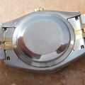 Elcanto Mens Stainless Steel 38mm Automatic c 2010 Luxury Dress Watch