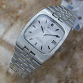 Omega Constellation 1970s Chronometer 34mm Auto Stainless St Swiss Watch