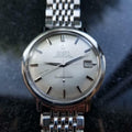 OMEGA Swiss Men's Constellation cal.561 Automatic 36mm c.1966 Original