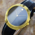 Seiko ref 220-0520 Beautiful  Gold Plated Made in Japan Men's Manual Watch